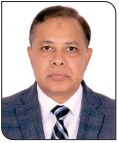 Brig. Gen. Md. Moazzem Hossain (Retd)